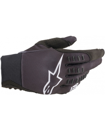 ALPINESTARS rukavice SMX-E black / white