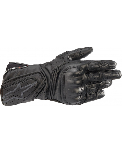 ALPINESTARS rukavice STELLA SP-8 V3 dámské black/black