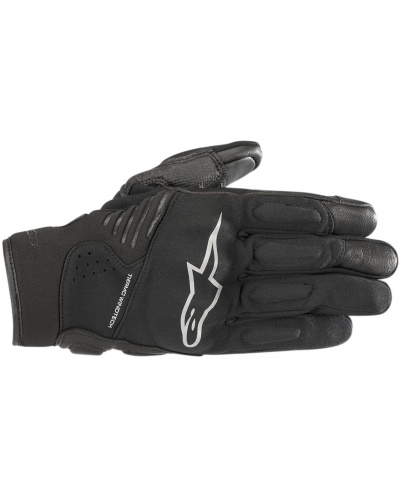 ALPINESTARS rukavice STELLA FASTER dámske black / black