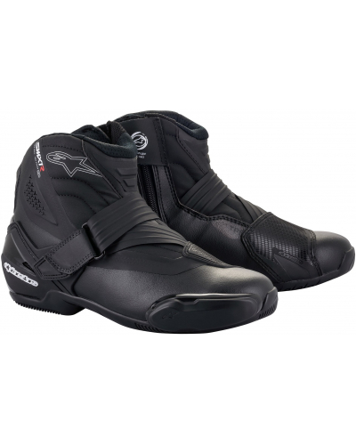 ALPINESTARS topánky SMX-1 R V2 black