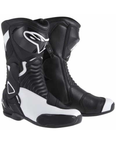 ALPINESTARS topánky STELLA SMX-6 dámske black / white