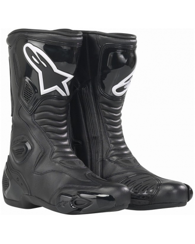 ALPINESTARS topánky STELLA SMX-5 dámske black