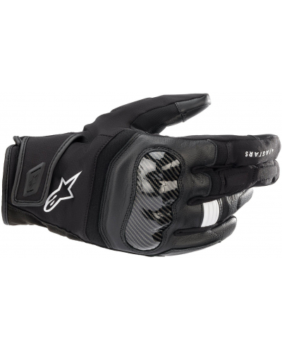 ALPINESTARS rukavice SMX-Z Drystar black