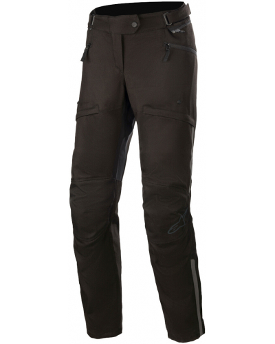 ALPINESTARS kalhoty AST-1 WP dámské black