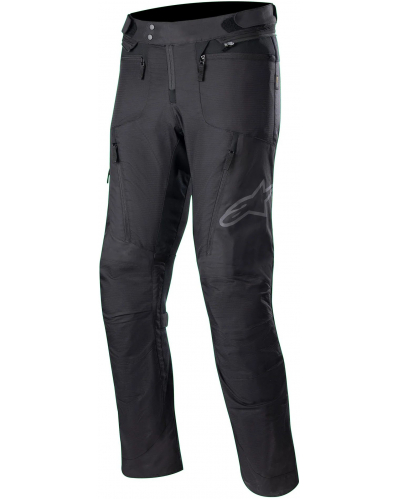 ALPINESTARS kalhoty RX-3 WP black/black