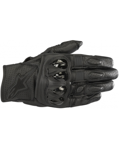 ALPINESTARS rukavice CELER V2 black/black