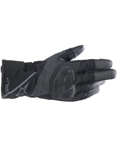 ALPINESTARS rukavice STELLA ANDES V3 Drystar dámské black/anthracite