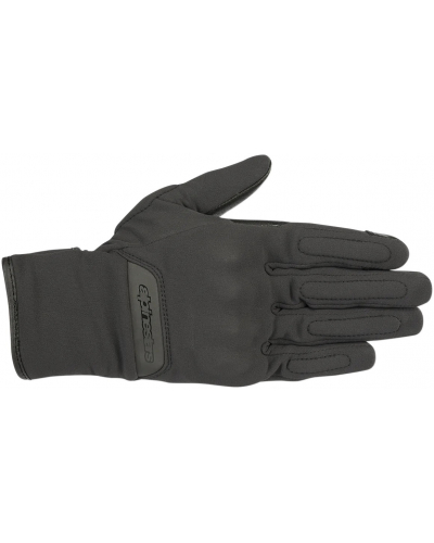 ALPINESTARS rukavice STELLA C-1 V2 Gore-Tex dámske black