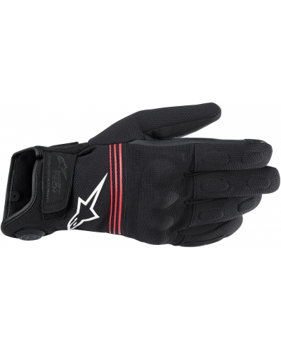 ALPINESTARS rukavice HT-3 HEAT TECH Drystar black