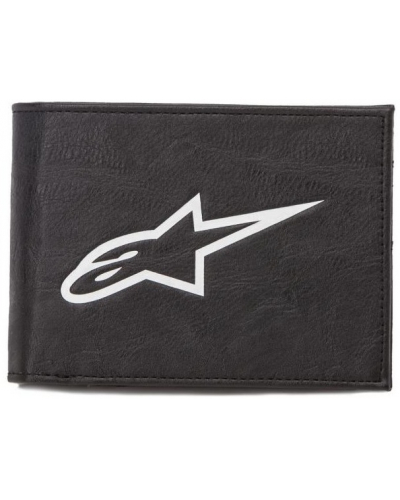 ALPINESTARS peněženka EQUIP black