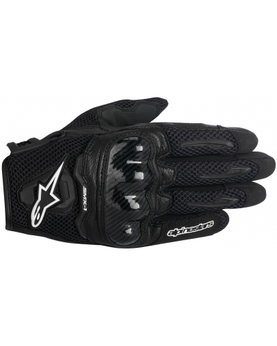 ALPINESTARS rukavice SMX-1 AIR black