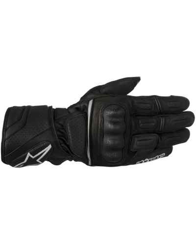 ALPINESTARS rukavice SP Z DRYSTAR black