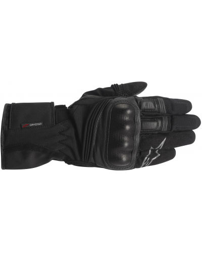 ALPINESTARS rukavice VALPARAISO DRYSTAR black