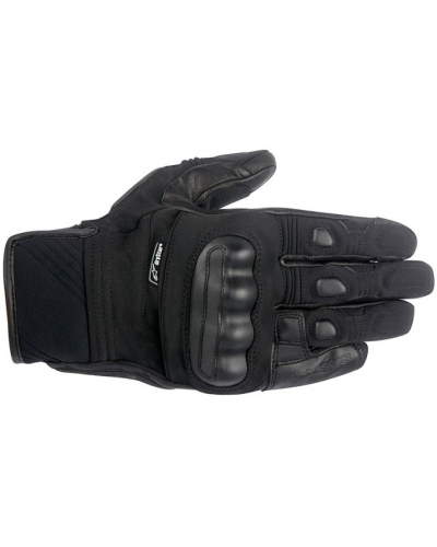 ALPINESTARS rukavice COROZAL DRYSTAR black