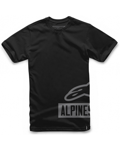 ALPINESTARS tričko TANK black 