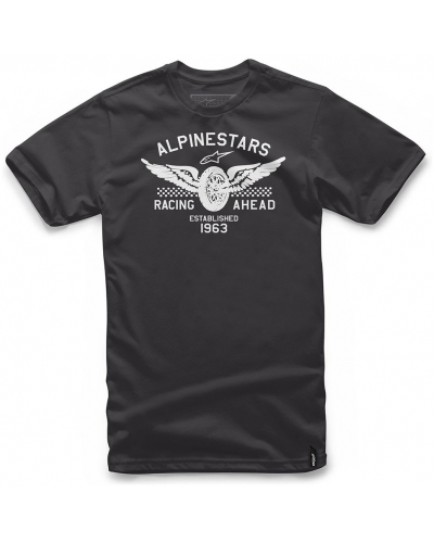 ALPINESTARS tričko LANDSPEED black