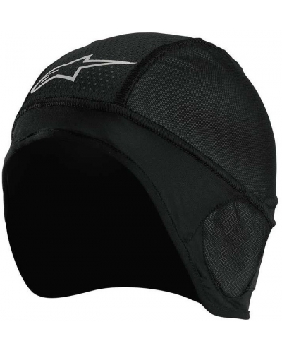 ALPINESTARS čiapky WINTER SKULL CAP black