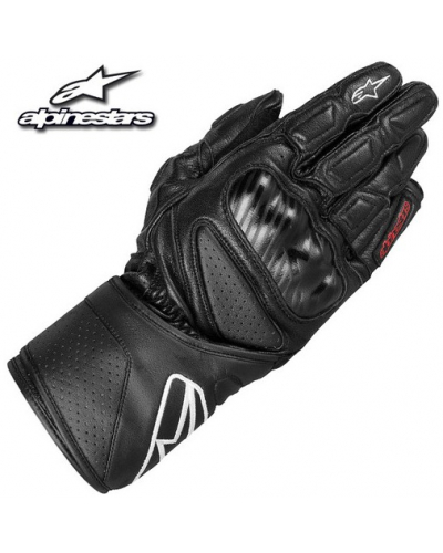 ALPINESTARS rukavice STELLA SP-8 dámske black