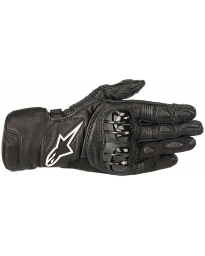 ALPINESTARS rukavice SP-2 v2 black