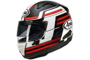 ARAI přilba CHASER-X competition red