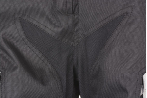 AYRTON kalhoty BROCK black/grey