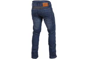 AYRTON nohavice jeans 505 2023 dark blue