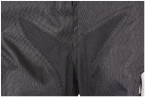 AYRTON kalhoty BROCK Long black/grey