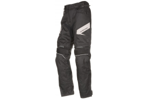 AYRTON kalhoty BROCK Short black/grey