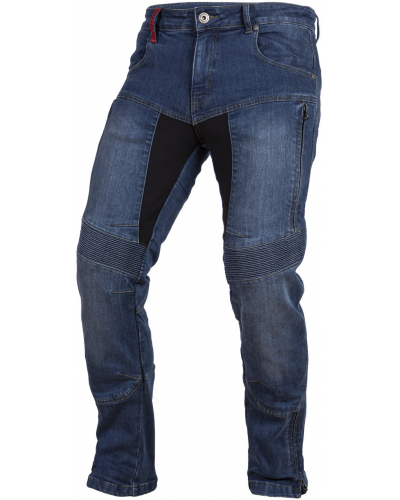 AYRTON kalhoty jeans 505 2023 dark blue