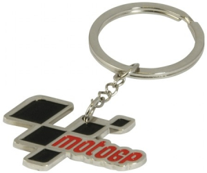 BIKE-IT klíčenka MOTOGP Logo metal