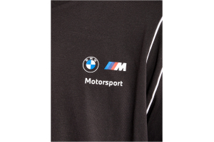 BMW tričko PUMA MT7 23 black