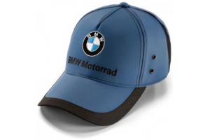 BMW kšiltovka SPORT blue