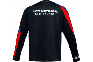 BMW triko MOTORSPORT 24 black