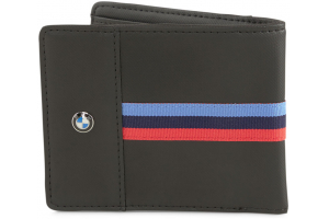 BMW peňaženka PUMA black
