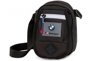 BMW taška PUMA Portable Mini black