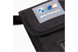 BMW taška PUMA Portable Small black