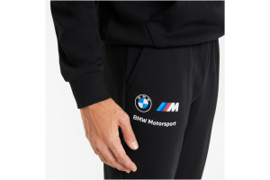 BMW tepláky PUMA MMS Essentials black