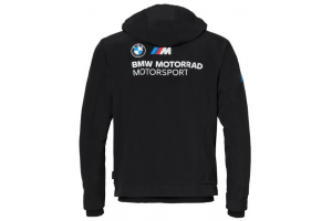 BMW bunda MOTORSPORT Softshell black