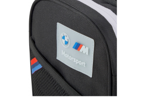 BMW taška PUMA MMS Portable black