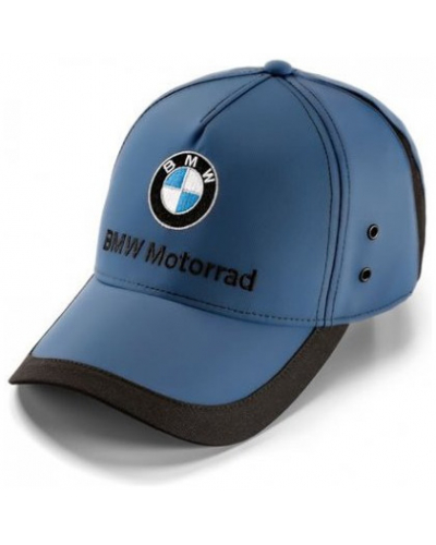 BMW šiltovka SPORT blue
