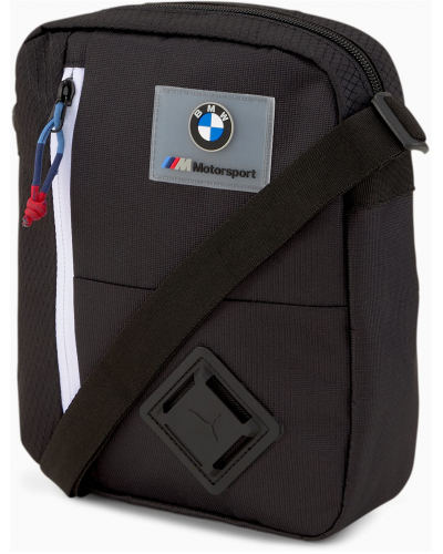 BMW taška PUMA Portable Large black