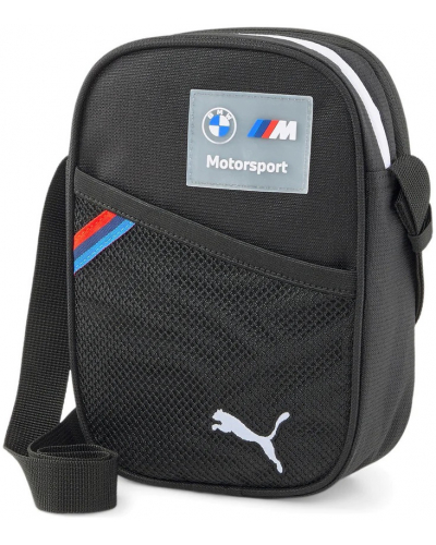 BMW taška PUMA MMS Portable black