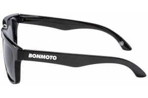 Bonmoty okuliare LOGO black