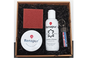 BONMOTO darčekový balíček RENAPUR
