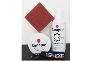 BONMOTO dárkový balíček RENAPUR