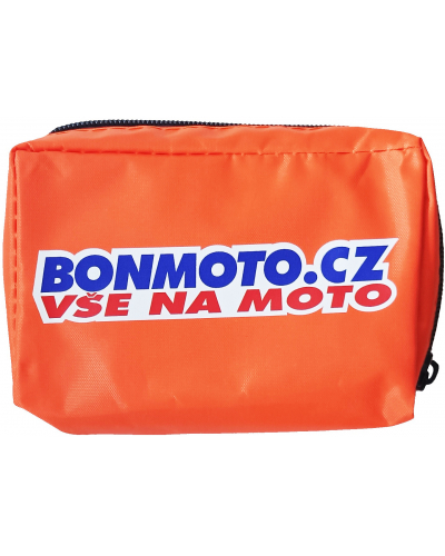 BONMOTO motolékárnička 206/2018