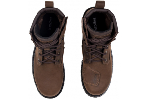 BROGER topánky ALASKA II vintage brown