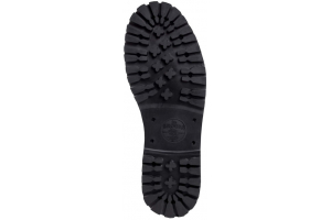 BROGER topánky ALASKA II vintage black