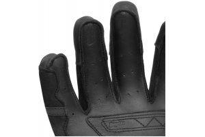 BROGER rukavice OHIO black