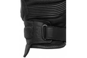 BROGER rukavice OHIO black